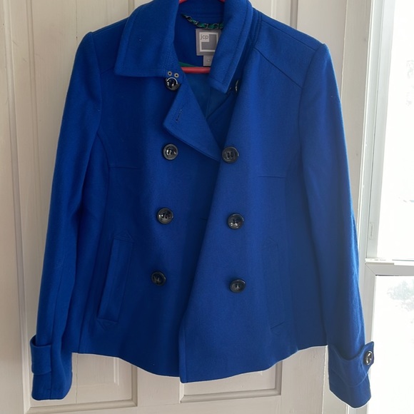 Pea coat - Picture 2 of 5